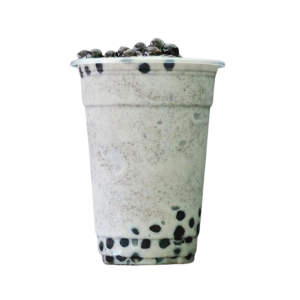 Oreo Bubble Milktea